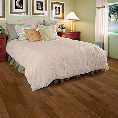 image of Mullican flooring